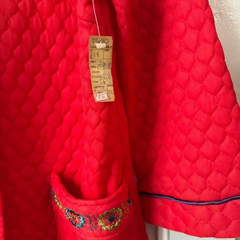 American Vintage cozy true